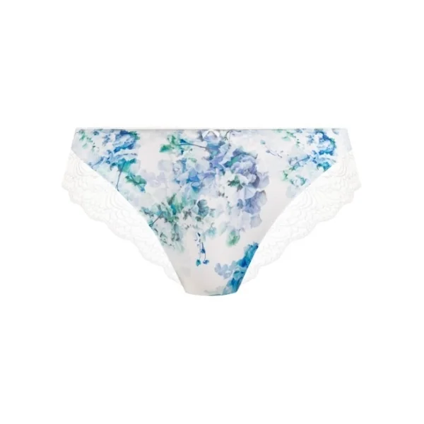 Fantasy Lingerie Lucia bleu slip