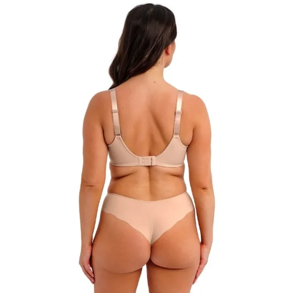 Fantasy Lingerie Magdalena beige culotte string