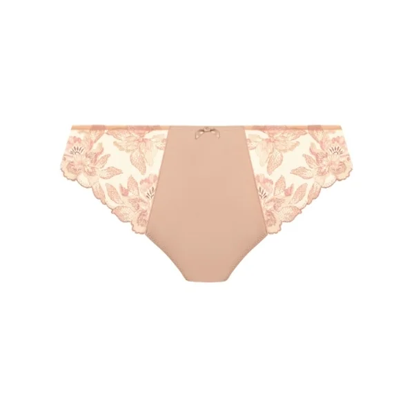 Fantasy Lingerie Magdalena beige culotte string