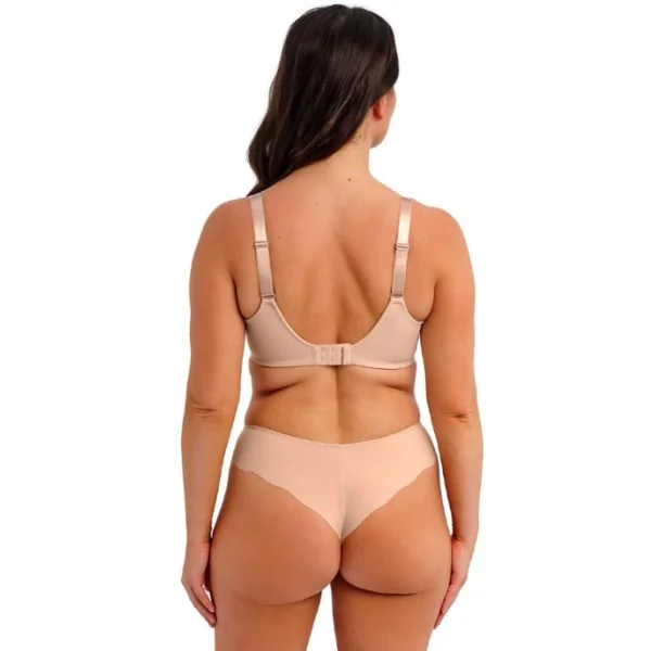 Fantasy Lingerie Magdalena beige soutien-gorge rembourré