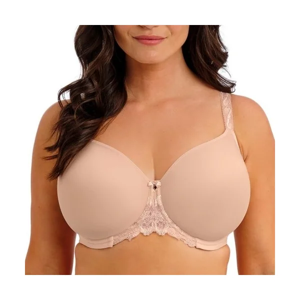 Fantasy Lingerie Magdalena beige soutien-gorge rembourré