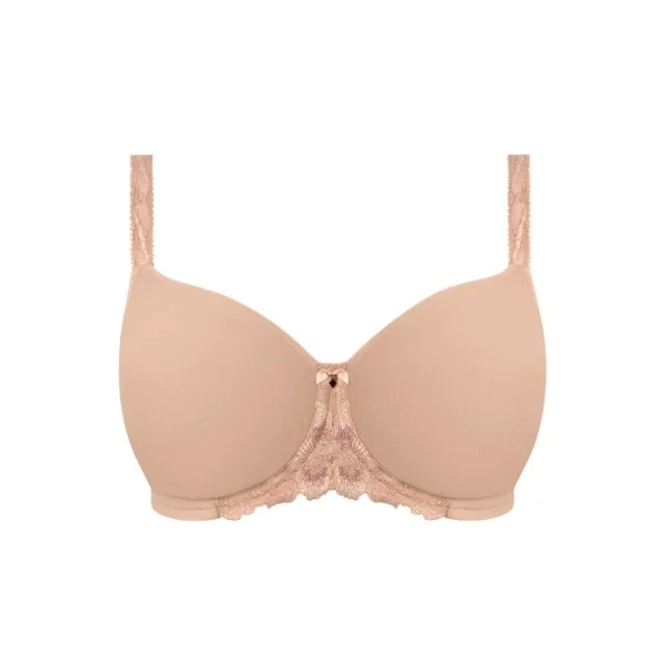 Fantasy Lingerie Magdalena beige soutien-gorge rembourré