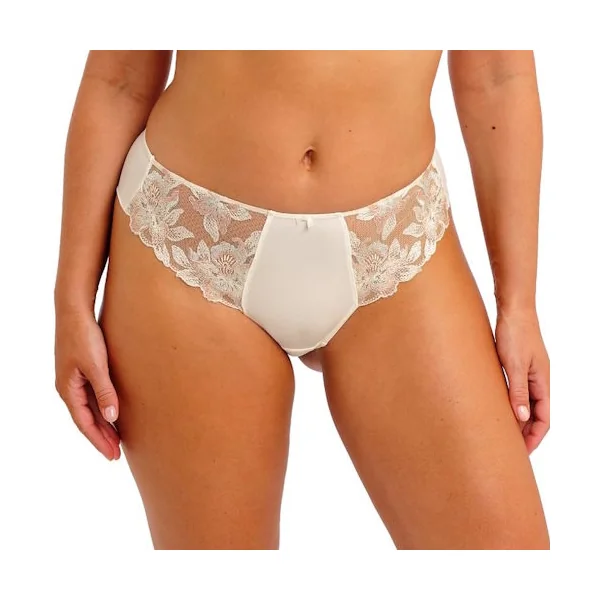 Fantasy Lingerie Magdalena ivoire culotte string