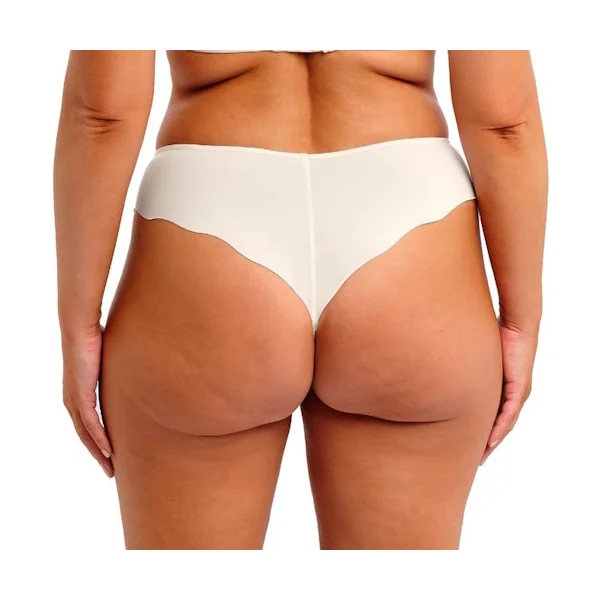 Fantasy Lingerie Magdalena ivoire culotte string