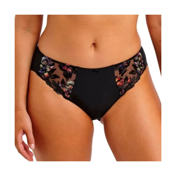 Fantasy Lingerie Magdalena noir slip