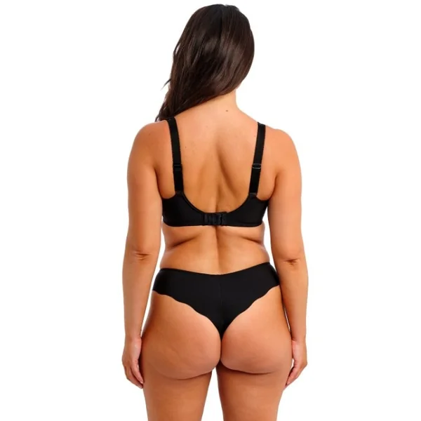 Fantasy Lingerie Magdalena noir soutien-gorge rembourré