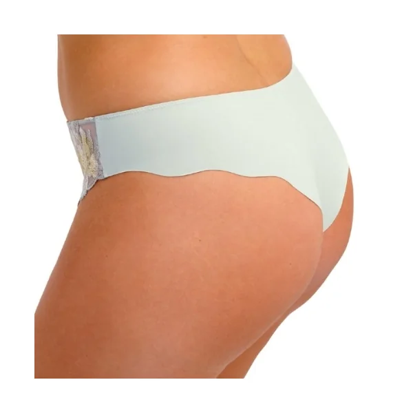 Fantasy Lingerie Magdalena vert culotte string
