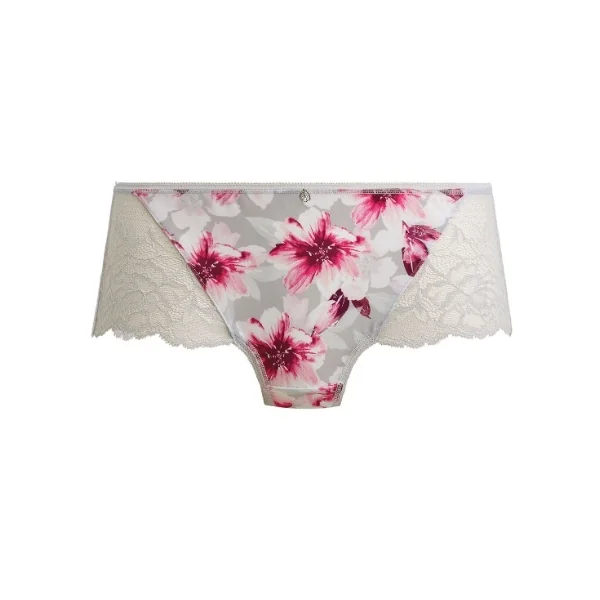 Fantasy Lingerie Pippa bleu shortie