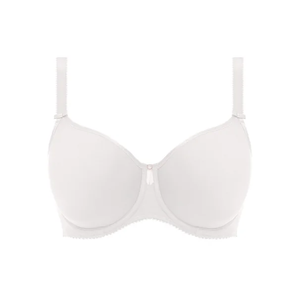 Fantasy Lingerie Rebecca Essentials blanc soutien-gorge rembourré