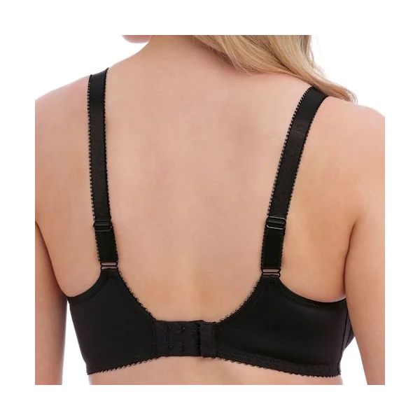 Fantasy Lingerie Rebecca Essentials noir soutien-gorge rembourré