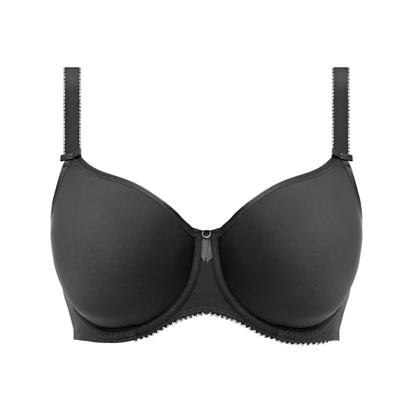 Fantasy Lingerie Rebecca Essentials noir soutien-gorge rembourré