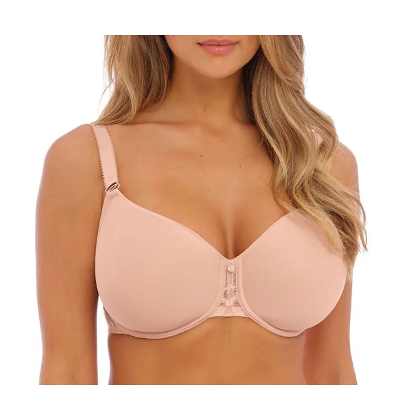Fantasy Lingerie Reflect beige soutien-gorge rembourré