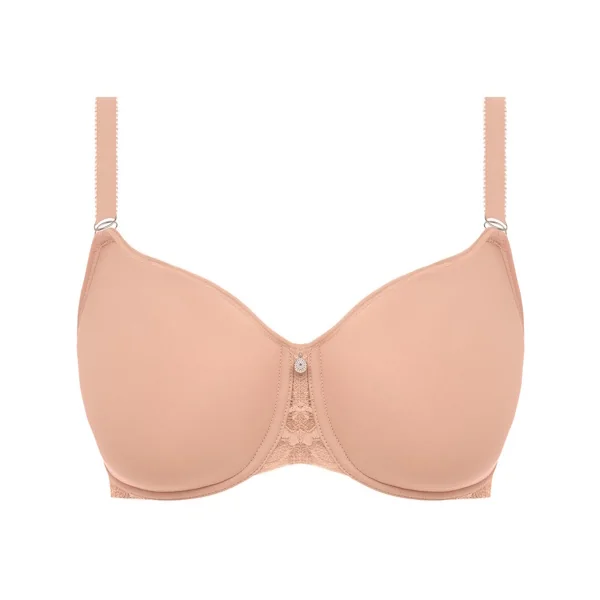Fantasy Lingerie Reflect beige soutien-gorge rembourré