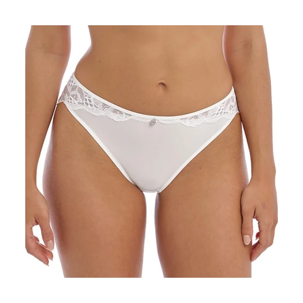 Fantasy Lingerie Reflect blanc slip