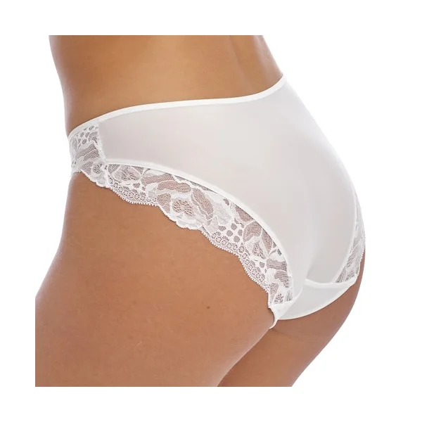 Fantasy Lingerie Reflect blanc slip