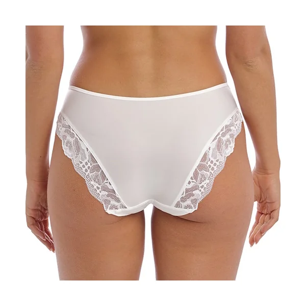Fantasy Lingerie Reflect blanc slip