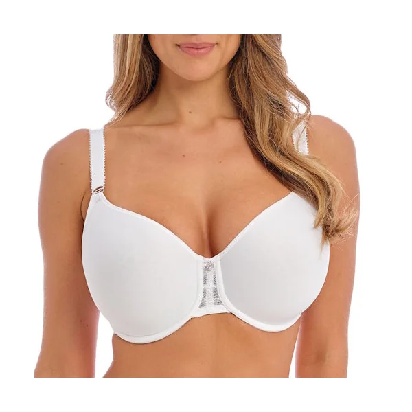 Fantasy Lingerie Reflect blanc soutien-gorge rembourré