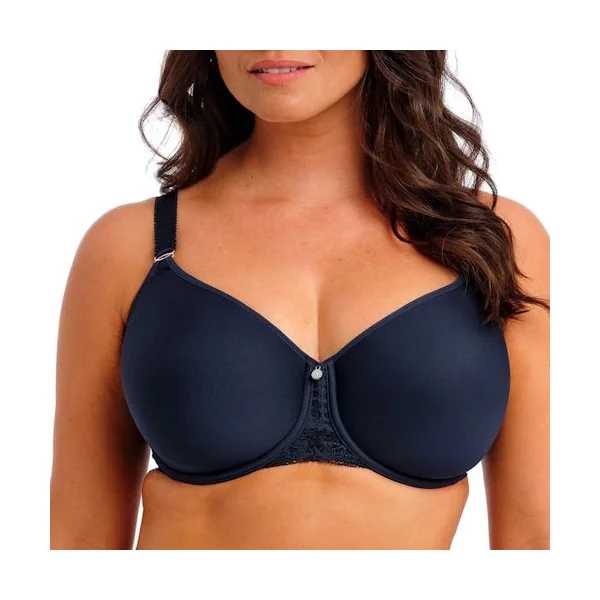 Fantasy Lingerie Reflect bleu marine soutien-gorge rembourré