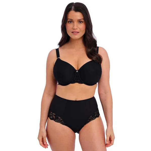 Fantasy Lingerie Reflect noir soutien-gorge rembourré