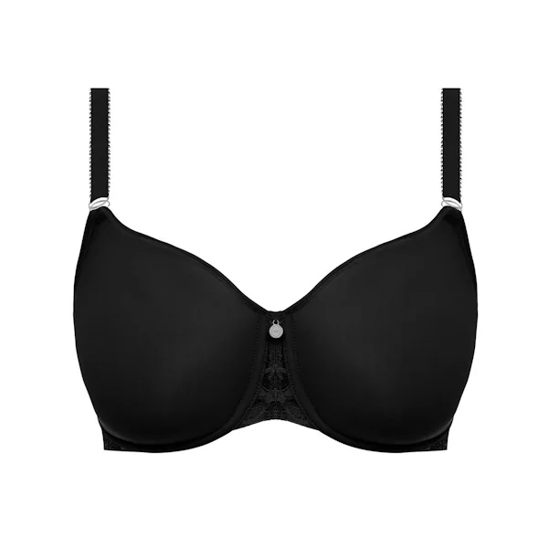 Fantasy Lingerie Reflect noir soutien-gorge rembourré