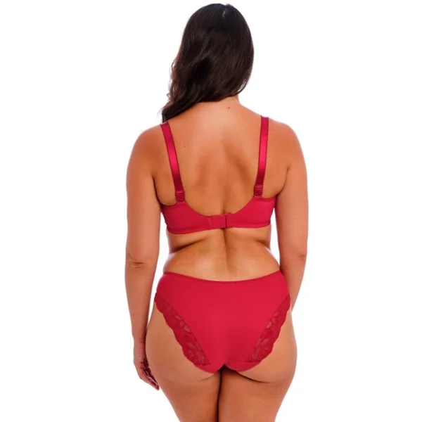 Fantasy Lingerie Reflect rouge soutien-gorge rembourré
