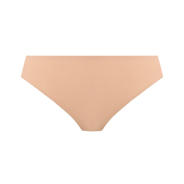 Fantasy Lingerie Smoothease beige culotte string