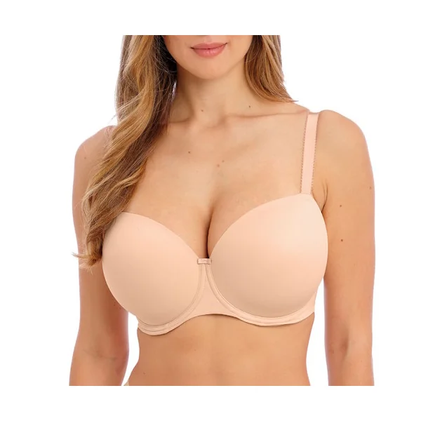 Fantasy Lingerie Smoothease beige soutien-gorge rembourré