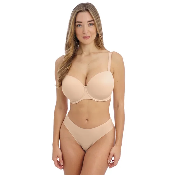 Fantasy Lingerie Smoothease beige soutien-gorge rembourré