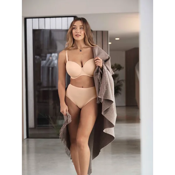 Fantasy Lingerie Smoothease beige soutien-gorge rembourré