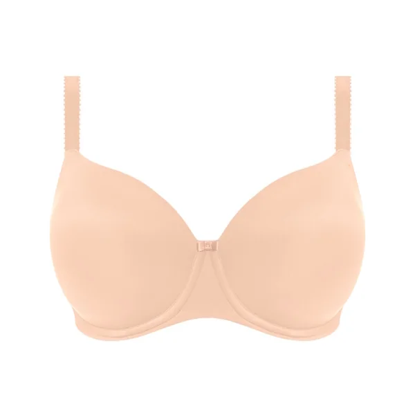 Fantasy Lingerie Smoothease beige soutien-gorge rembourré