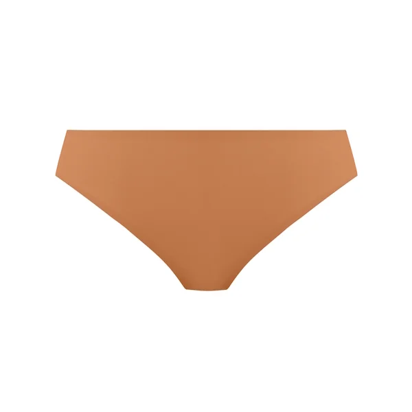 Fantasy Lingerie Smoothease cinnamon culotte string