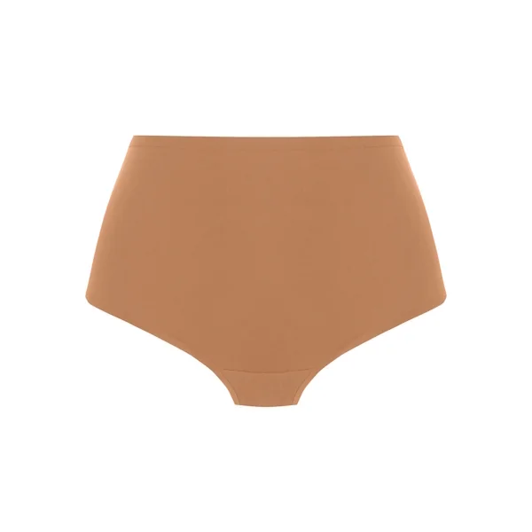Fantasy Lingerie Smoothease cinnamon haut slip