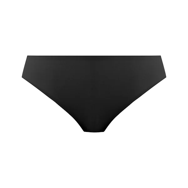 Fantasy Lingerie Smoothease noir culotte string