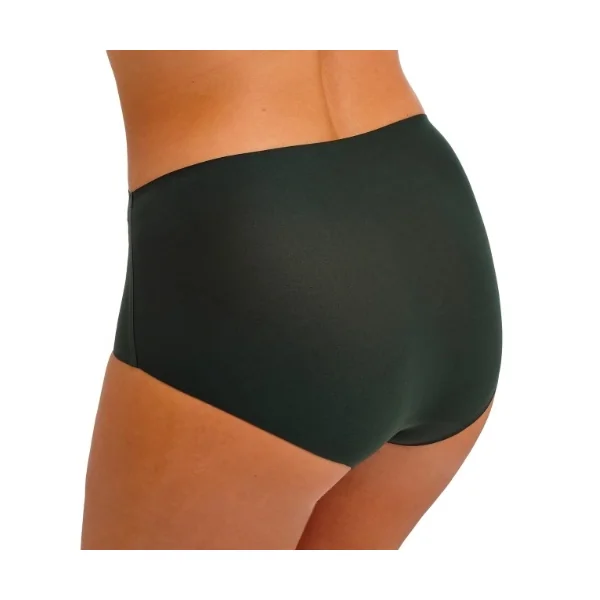 Fantasy Lingerie Smoothease vert slip