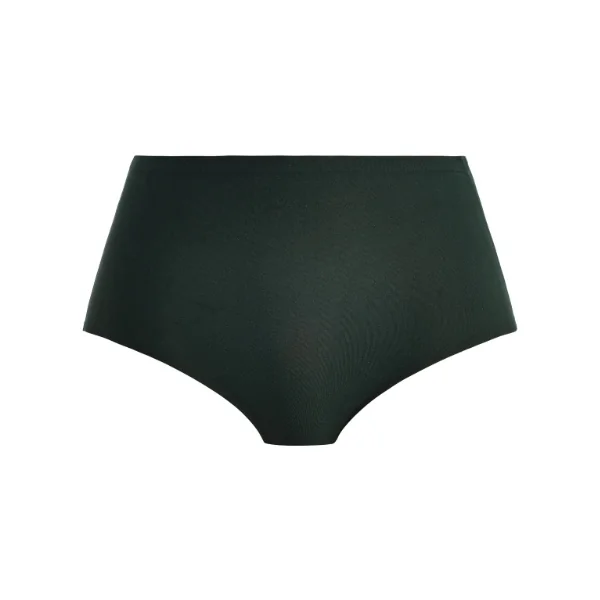 Fantasy Lingerie Smoothease vert slip