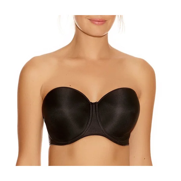 Fantasy Lingerie Smoothing noir soutien-gorge rembourré