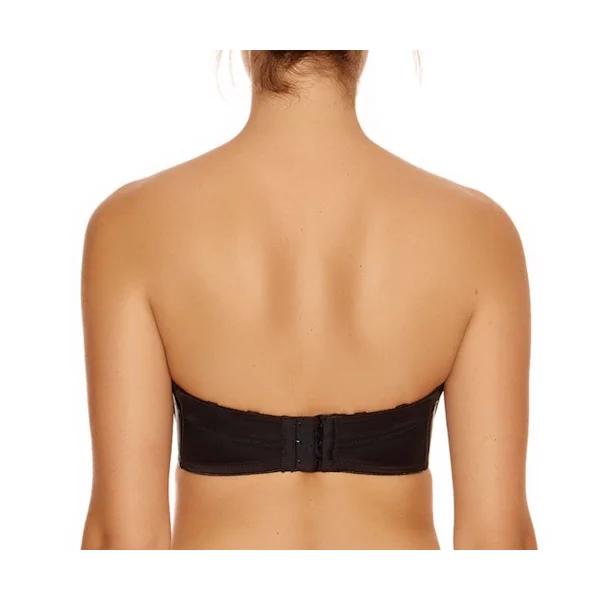 Fantasy Lingerie Smoothing noir soutien-gorge rembourré