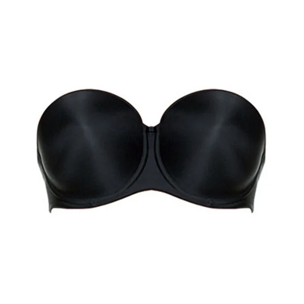 Fantasy Lingerie Smoothing noir soutien-gorge rembourré