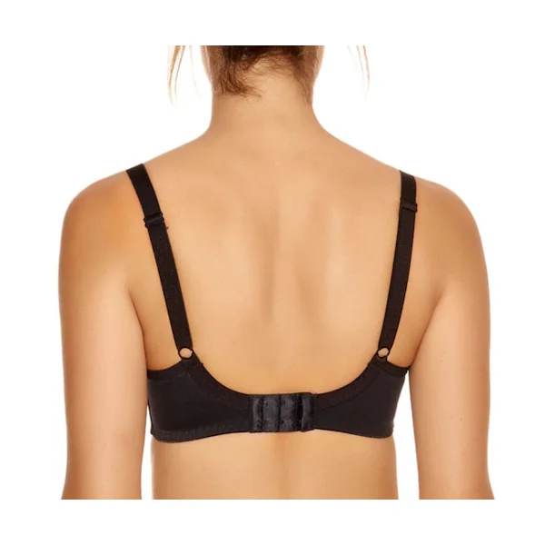 Fantasy Lingerie Smoothing noir soutien-gorge rembourré
