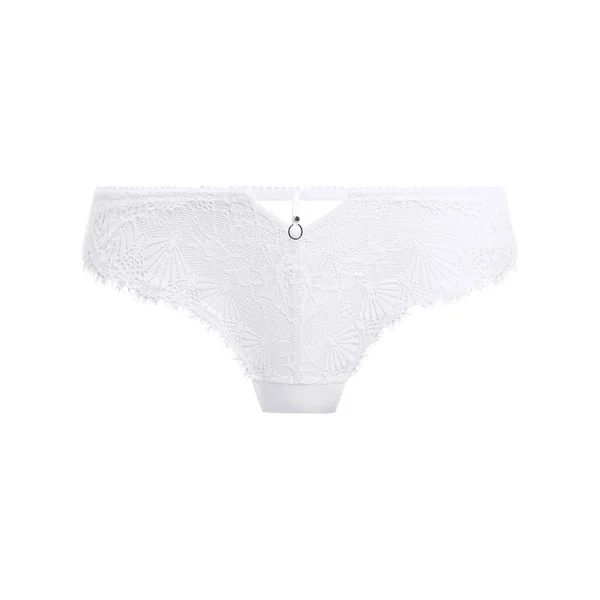 FASCINATE Culotte white Freya