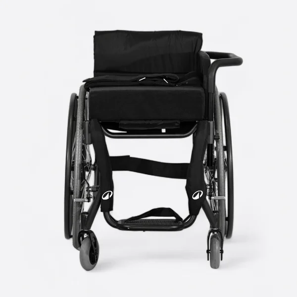 Fauteuil d'escrime Decathlon FW500 réglable