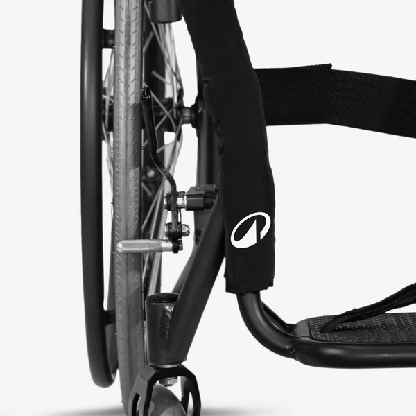 Fauteuil d'escrime Decathlon FW500 réglable