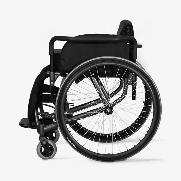 Fauteuil d'escrime Decathlon FW500 réglable