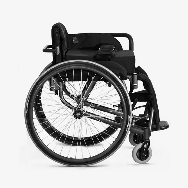 Fauteuil d'escrime Decathlon FW500 réglable