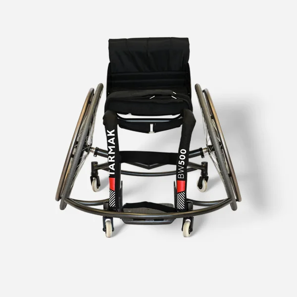 Fauteuil roulant de basket 24"