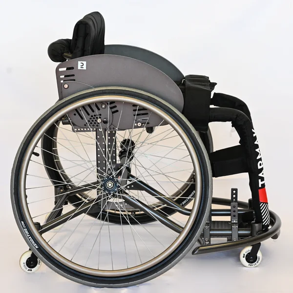 Fauteuil roulant de basket 24"