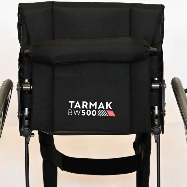 Fauteuil roulant de basket 24"