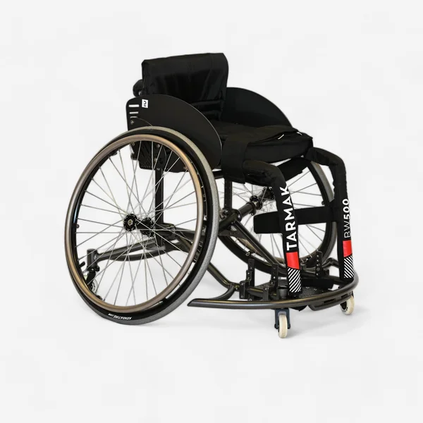 Fauteuil roulant de basket 26"