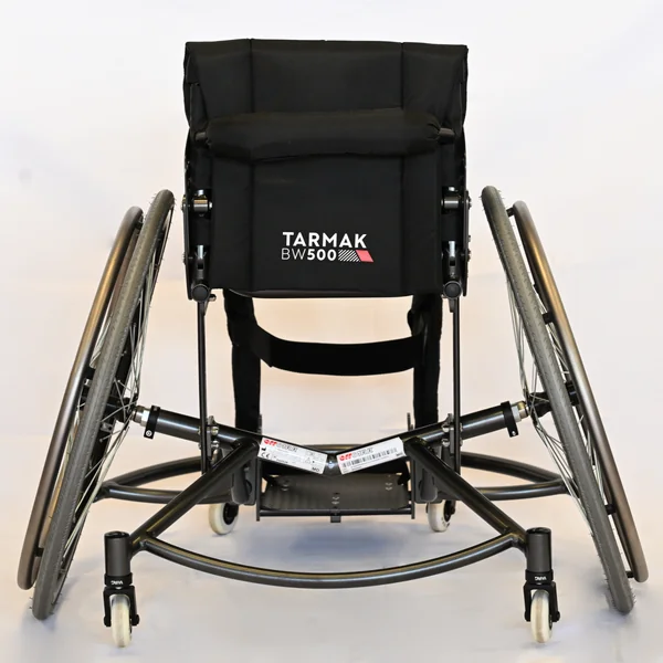 Fauteuil roulant de basket 26"