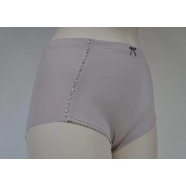 Felina Rhapsody taupe slip